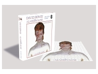 Rock Saws: David Bowie - Aladdin Sane (500)