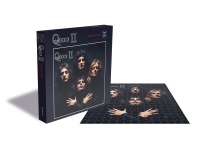 Rock Saws: Queen II (1000)