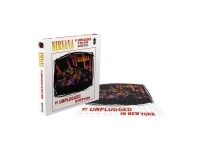 Rock Saws: Nirvana - Unplugged in New York (500)