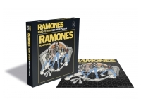 Rock Saws: Ramones - Road to Ruin (500)