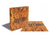 Rock Saws: Guns N' Roses - "The Spaghetti Incident?" (500)