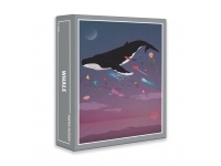 Cloudberries - Whale (500)