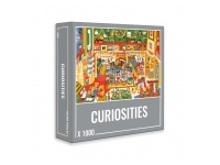 Cloudberries - Curiosities (1000)