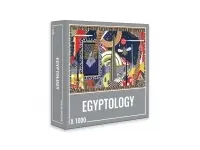 Cloudberries - Egyptology (1000)
