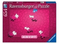 Ravensburger: Krypt - Pink (654)