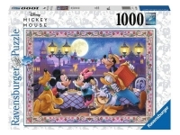 Ravensburger: Disney - Mosaic Mickey (1000)