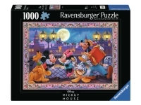 Ravensburger: Disney - Mosaic Mickey (1000)