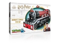 Wrebbit: 3D - Harry Potter, Hogwarts Express (155)