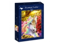 Bluebird Puzzle: Unicorn (1000)