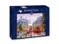 Bluebird Puzzle: London (1500)