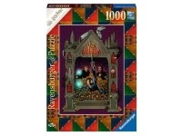 Ravensburger: Harry Potter & The Deathly Hallows - Part 2 (1000)