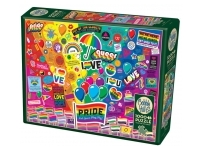 Cobble Hill: Pride (1000)