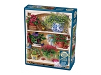 Cobble Hill: Flower Cupboard (500)