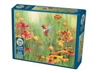 Cobble Hill: Rufous Hummingbird (500)