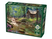 Cobble Hill: Fishing Cabin (1000)