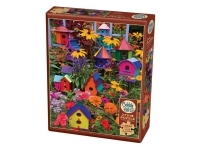 Cobble Hill: Easy Handling - Birdhouses (275)