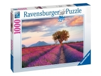 Ravensburger: Lavender Fields (1000)