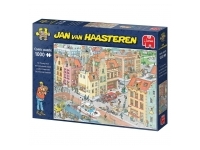 Jan Van Haasteren: The Missing Piece (1000)