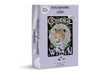 Luckies: Courage is Within (500)