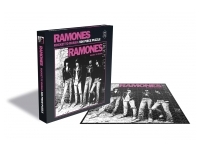 Rock Saws: Ramones - Rocket to Russia (500)