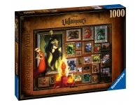 Ravensburger: Disney - Villainous, Scar (1000)
