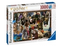 Ravensburger: Harry Potter vs Voldemort (1000)