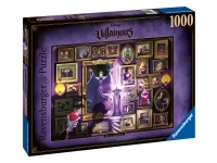 Ravensburger: Disney - Villainous, Evil Queen (1000)