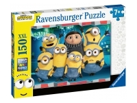 Ravensburger: Minions - More Than a Minion (150)