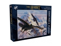 SD Games: The Lord of the Rings - The Hobbit (1000)