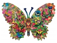 SunsOut: Aimee Stewart - Butterfly Menagerie (1000)