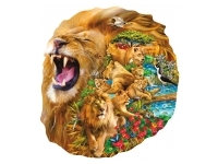 SunsOut: Lion Family (1000)