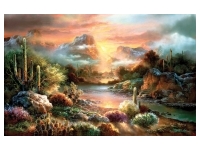 SunsOut: Sunset Splendor (1000)