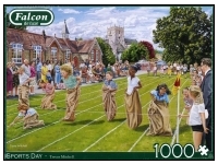 Falcon: Sports Day (1000)