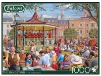 Falcon: The Bandstand (1000)