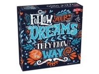 Tactic: Follow Your Dreams (1000)