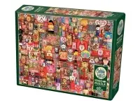 Cobble Hill: Dollies (1000)