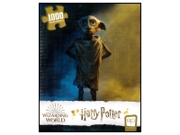 USAopoly: Harry Potter - Dobby (1000)