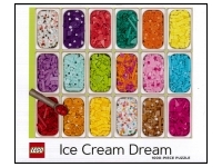 Lego: Ice Cream Dream (1000)