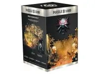 Good Loot: The Witcher - Playing Gwent (1000)