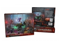 Cephalofair: Gloomhaven - The Black Barrow (1000)