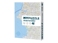 My Puzzle Marseille (1000)