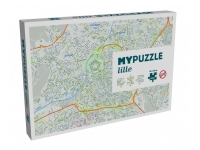 My Puzzle Lille (1000)