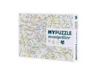My Puzzle Montpellier (1000)