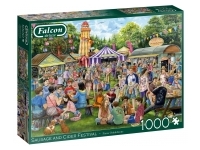 Falcon: Sausage and Cider Festival (1000)