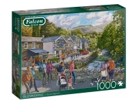 Falcon: Glenridding (1000)