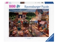 Ravensburger: Paris Impressions (1000)