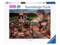 Ravensburger: Paris Impressions (1000)