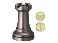 Hanayama - Chess Puzzle, Rook Black