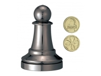 Hanayama - Chess Puzzle, Pawn Black