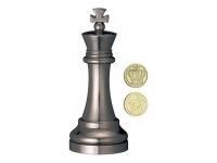 Hanayama - Chess Puzzle, King Black